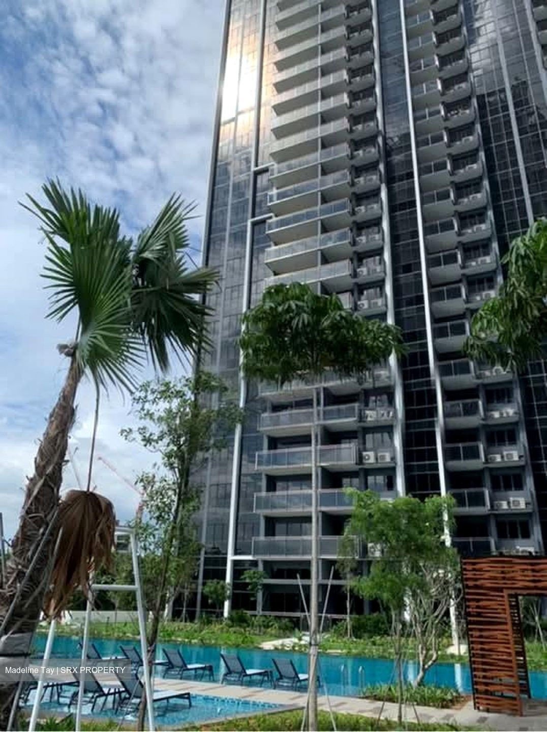 Parc Riviera (D5), Condominium #557824271